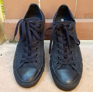 Men's lowtop Converse